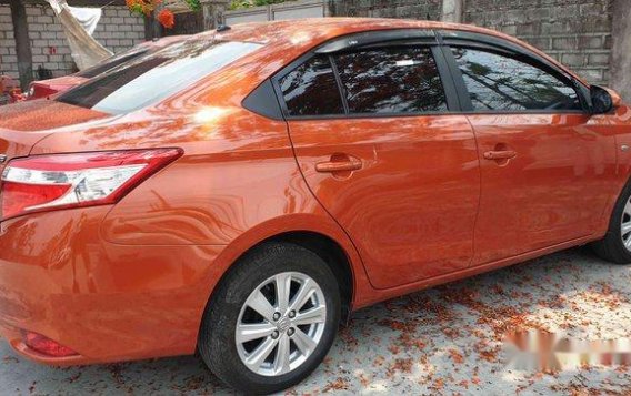 Toyota Vios 2018 for sale -2