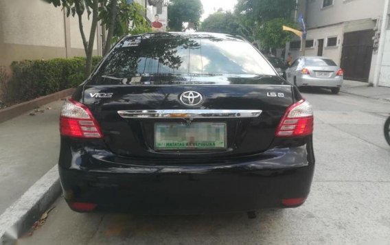 Toyota Vios 1.5 G 2010 for sale -4
