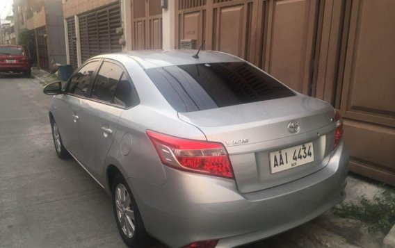 2013 Toyota Vios for sale-3