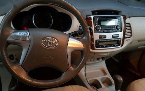 Toyota Innova 2.5G 2015 for sale -3