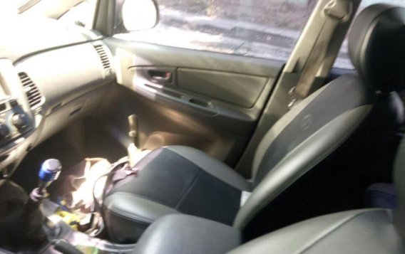 Toyota Innova J 2014 for sale -7