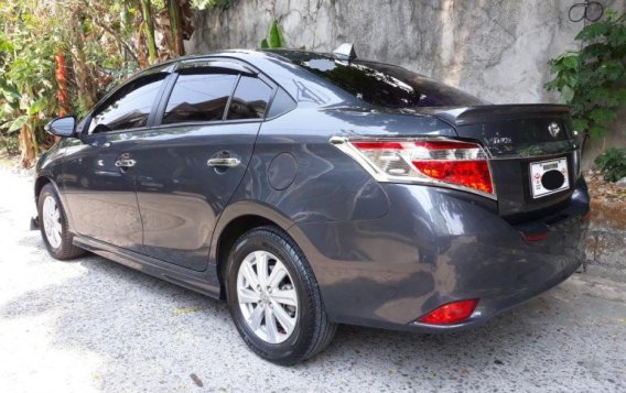 2016 Toyota Vios 1.5 G for sale -1