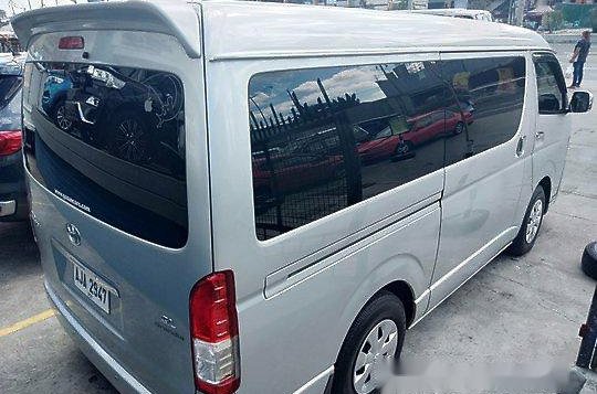 Toyota Hiace 2015 for sale -4