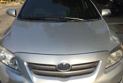 Toyota Corolla Altis 2008 for sale