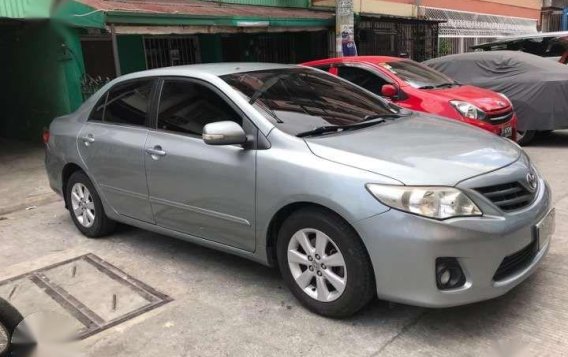 Toyota Altis 1.6G 2012 for sale -1