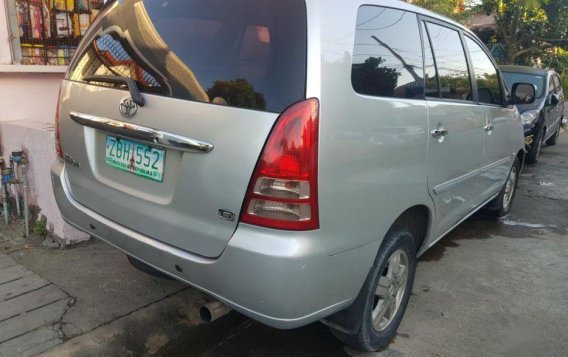 Toyota Innova 2005 for sale-3