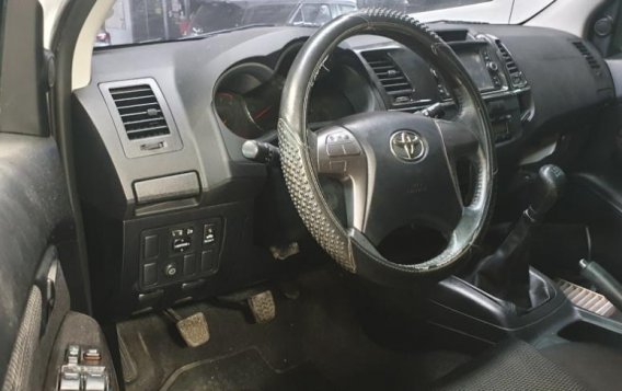 2016 Toyota Fortuner for sale -2