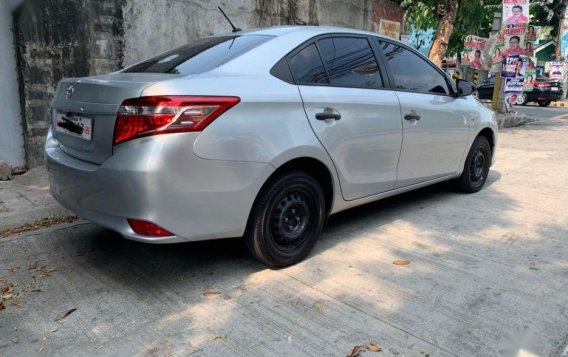 Toyota Vios J 2017 for sale-1