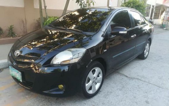 Toyota Vios 1.5 G 2010 for sale -1
