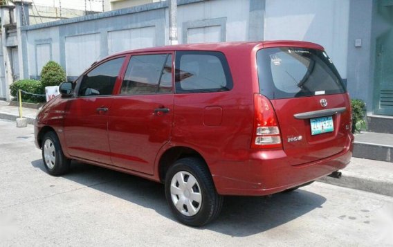 2006 Toyota Innova for sale -4