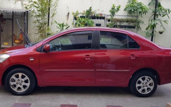 Toyota Vios 2012 for sale