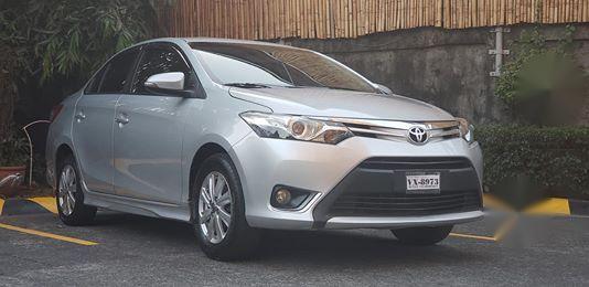 Toyota Vios 2017 G for sale 