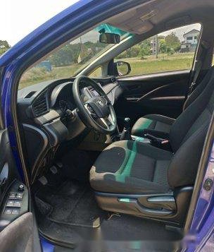 Toyota Innova 2017 for sale-8