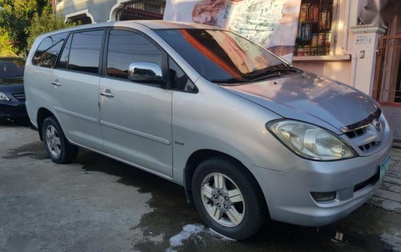 Toyota Innova 2005 for sale