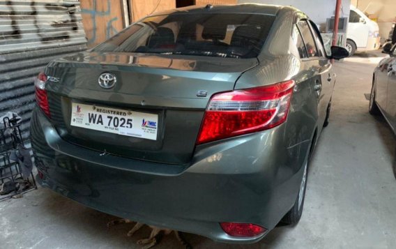 2017 Toyota Vios for sale -4