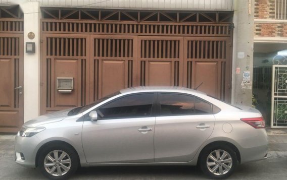 2013 Toyota Vios for sale-2