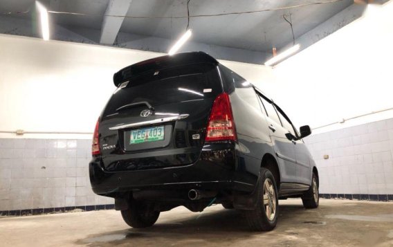 Toyota Innova V 2008 for sale -1