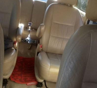 Toyota Innova V 2008 for sale -7