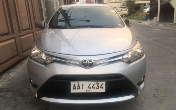 2013 Toyota Vios for sale