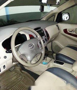 Toyota Innova 2005 for sale -2