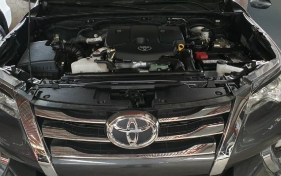 2018 Toyota Fortuner for sale -6