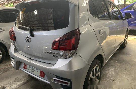 Toyota Wigo 2018 for sale -3