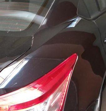 Toyota Vios E 2015 for sale -5