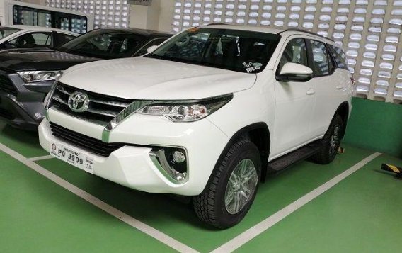 Toyota Fortuner 2019 new for sale-3