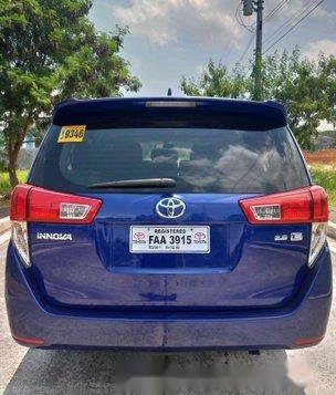 Toyota Innova 2017 for sale-9