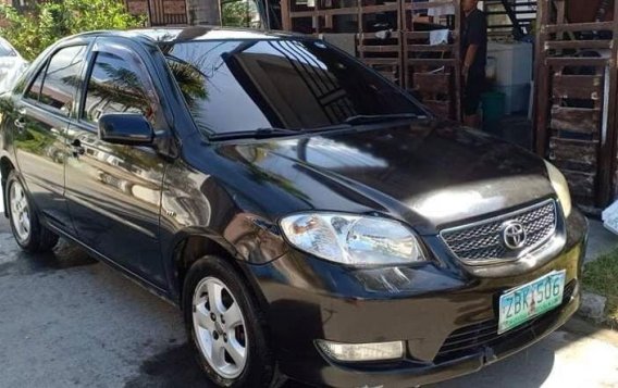 Toyota Vios 2006 for sale -1