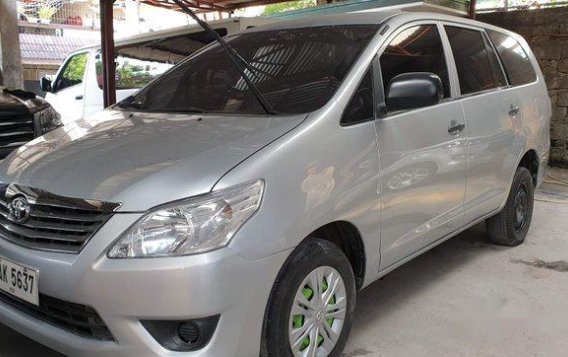 Toyota Innova 2014 for sale-1