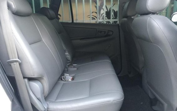 Toyota Innova J 2012 for sale-5