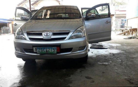 Toyota Innova V 2014 for sale -7