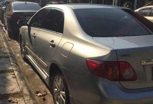 Toyota Corolla Altis 2008 for sale-3