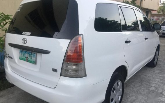 Toyota Innova J 2012 for sale-9