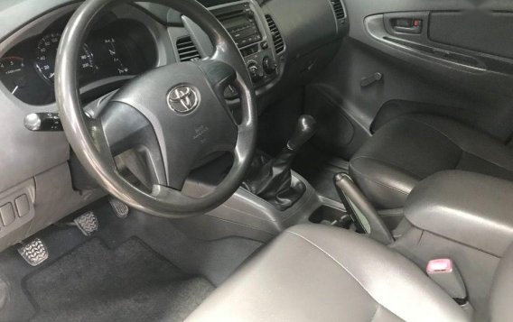 2014 Toyota Innova for sale -5