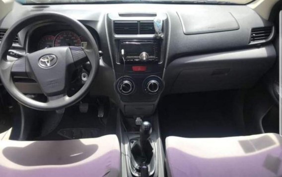 Toyota Avanza 2014 for sale -1