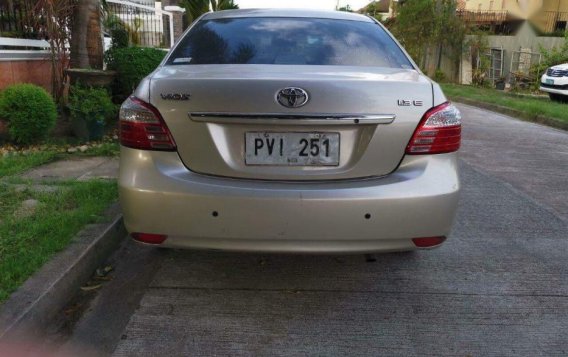 Toyota Vios 2010 for sale 