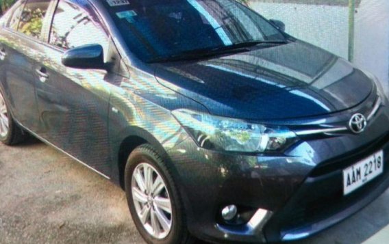 Toyota Vios 2015 for sale