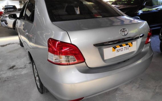 2010 Toyota Vios 1.3E for sale-2