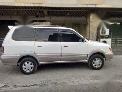 Toyota Revo 2000 for sale 