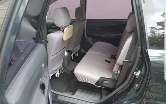 Toyota Avanza 2014 for sale -5