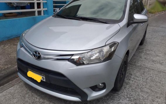 Toyota Vios 2016 for sale-1