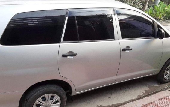 2014 Toyota Innova J FOR SALE-3