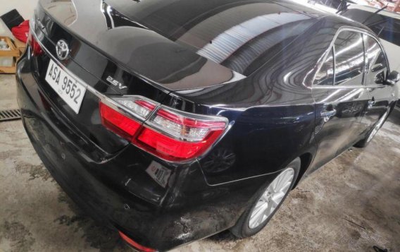 2015 Toyota Camry 2.5V for sale -2