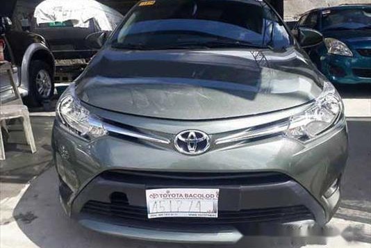 Toyota Vios E 2018 for sale 