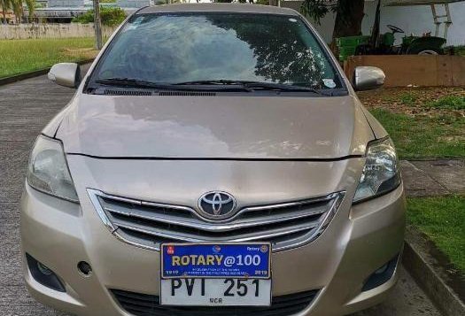 Toyota Vios 2010 for sale -2