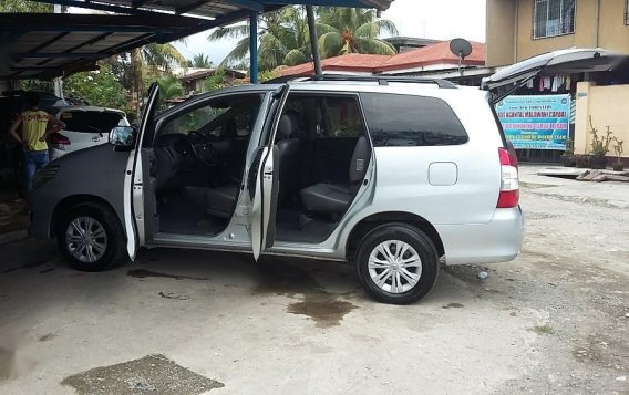 Toyota Innova 2015 for sale