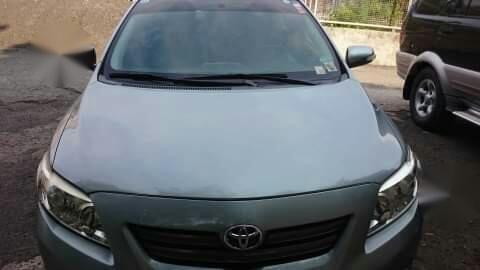 2010 Toyota Altis for sale