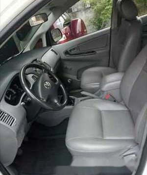 Toyota Innova J 2012 for sale -2